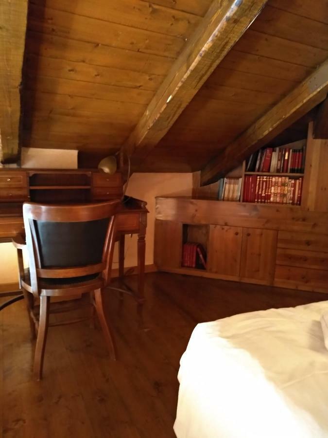 Lousiou Nymfes Bed & Breakfast Gortynia Exterior photo